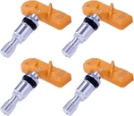 IM1001 Tpms Sensor 315MHZ Aluminum Stem Tire Pressure 4, New. Price: $116.23.