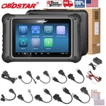Obdstar D700 For Outboard Marine Intelligent Diagnostic Scanner Code Reader New. Price: $1299.00.