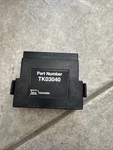 TK03040 Vtx Vetronix Buick 88-91 Body Systems Used. Price: $35.00.