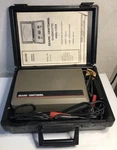 Vintage Sears Craftsman Diagnostic Analyzer Model 161.2167 Complete Read Descrip Used. Price: $39.99.