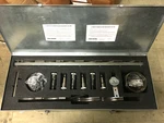 Spx Kent-moore J-36223-D Cylinder Block Pressure Test Kit Detroit Diesel New. Price: $1499.99.