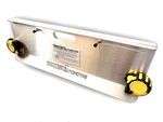 Tenhulzen Toe Plate 2200 New. Price: $112.98.