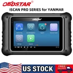 Obdstar Iscan Pro Series For Yanmar Marine Diagnostic Scanner Support Read Code New. Price: $849.00.