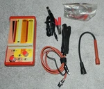 Tecmate Ignitionmate Peak-voltage Tester In Case W Cables & Manual Used. Price: $323.23.
