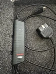 Kvaser Leaf V3 New In The Box. Price: $300.00.