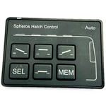 Volvo B7, B8, B9, B12 Bus TP2142265 Control Modules, Others 2159980 22085919 Used. Price: $514.60.