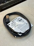Miller Mopar 9977-6-15 12-WAY To Two 5-WAY Usb R1 Radio Test Cable-- Liquidation New. Price: $78.42.