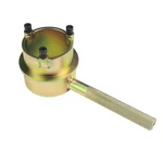 Tradeinart Crankshaft Harmonic Balancer Pulley Puller Holder Holding Tool... New. Price: $86.80.