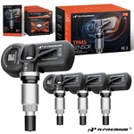 A-premium 4PCS 315MHZ Tpms Tire Pressure Monitoring Sensor For Honda Cr-v Accord New. Price: $43.99.