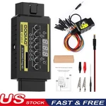 Godiag GT107 + GT105 Ii Dsg Plus Gearbox Data Adapter For DQ250, DQ200, VL381 New. Price: $44.95.