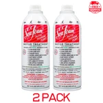 Sea Foam SF-16 Motor Treatment For Gas And Diesel Engines Oz. Pack Of 2 New. Price: $13.65.
