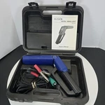 Blue-point EETL5568A Digital Timing Light W/ Case Used. Price: $164.25.