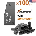 50 Xhorse Super Transponder Chip XT27A For VVDI2/ Key Tool Max/ Mini New. Price: $479.00.