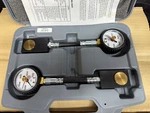 Ipa Disc Brake System Analyzer & Caliper Pressure Diagnostic P/n 7884 New. Price: $225.00.