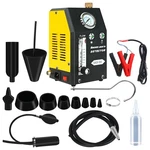 Csttler Smoke Machine Automotive With Pressure Gauge And Adjustable Flow Mete New. Price: $134.66.