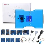 Cgdi 9S12 Programmer Full Version With All Adapter FOR35160WT/35080/35128 New. Price: $459.00.