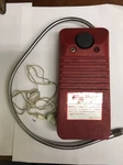 Vintage Blue Point Act 100A Electronic Halogen Leak Detector (W5) Used. Price: $24.99.