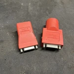 Snap-on TOY-1 & TOY-2 Adapter Set EAA0355L52A EAA0355L50A Used. Price: $30.00.