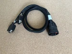 Hyster J1939 9PIN Diagnostic Cable 4664672 For Ncea Trucks New. Price: $299.00.