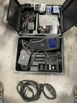 Genuine Vetronix Tech 2 Gm Diagnostic Scanner W/candi Module. With Accessories Used. Price: $1350.00.
