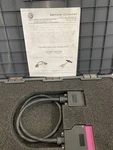 Volkswagen Oem V.a.g 1598/36 Diagnostic Adapter Cable In Case Used. Price: $89.95.