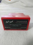 Snap MT2500-6992 Domestic Fasttrak Transmission Troubleshooter Thru 1992 Used. Price: $10.00.