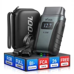 Xtool A30M V2.0 Kit Auto Bluetooth OBD2 Scanner Bidirectional Full Diagnostic New. Price: $149.00.