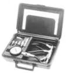 Tool Aid SGT33865 C.i.s. K-jetronic Fuel Injection Tester With Case New. Price: $191.38.