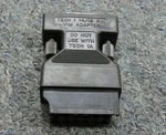 Vetronix Tech 14/12 Pin Vim Adapter P/n 3000086 Used. Price: $14.99.