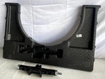 2023 - 2025 Kia Sportage Cargo Storage Compartment Box W/ Jack # 106677 Used. Price: $189.73.