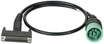 Otc Robinair Bosch BO3824-10 9 Pin Adapter Cable Green New. Price: $193.84.