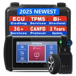 2026 Xtool IP819TP OBD2 Scanner Full Tpms Diagnostics/relearn/reset/programming New. Price: $449.00.