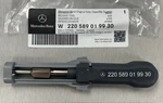 New Release Tool Genuine Mercedes-benz (W220589019930). Price: $64.99.