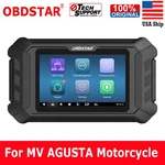 Obdstar Iscan For Mv Agusta Motorcycle Diagnostic Scanner Tool Coding Upgrade New. Price: $479.00.