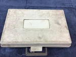 Triangle Special Products Service Tool Abs Test Pressure Kit 6530 Incomplete Used. Price: $49.95.
