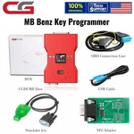 Cgdi Mb For Benz Key Progarmmer Add And New When All Lost. Price: $679.00.