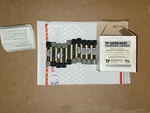 Products TP-3850-0601 Tracer-stick Capsules For R-12(PACK Of 10) New. Price: $18.00.
