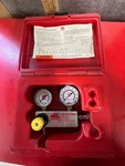 Mac Tools Differential Cylinder Pressure Tester #CLD200M-6 Used. Price: $124.00.