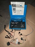 Kent Moore Tool J-24642-C High Energy Ignition Module Tester Used. Price: $99.00.