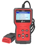 Foseal FO-01 Ii / Eobd + Can Car Diagnostic Tool Used. Price: $12.52.
