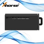 Xhorse Vvdi Mb Mini Elv Simulator Esl Emulator Tool Fit For Benz W204 W207 W212 New. Price: $23.95.