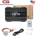 Cgdi CG70 Repair Reset Tool Clear Fault Codes One Key No Welding Disassembly New. Price: $439.00.