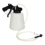 Titan 51885 Brake Fluid Bleeder, Vacuum-operated, Liter Capacity New. Price: $43.09.