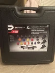 Powerbuilt 22 Piece Cooling System Pressure Testing Kit Brand New! 70. Price: $163.94.