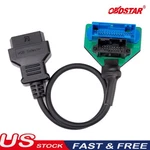 Obdstar Mqb Collector Elv/tcm Authentication Data For X300 Classic G3 Us New. Price: $19.99.