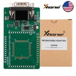 Xhorse XDNP88GL MC68HC05BX Solder Free Adapter For Multi-prog, Ke.y Tool Plus New. Price: $18.95.
