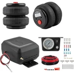 Maxpeedingrods Board Air Compressor System With Suspension Springs Kit New. Price: $184.99.