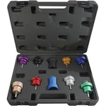 10 Pc. Cooling System Pressure Adapter Update Kit 3305 Atd Testers New. Price: $74.22.