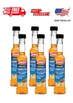 (6 Pack) Gumout 510014W Regane Complete Fuel System Cleaner, Oz New. Price: $33.99.