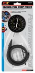 Performance Tool W80594 Vacuum And Fuel Pump Tester New. Price: $18.46.